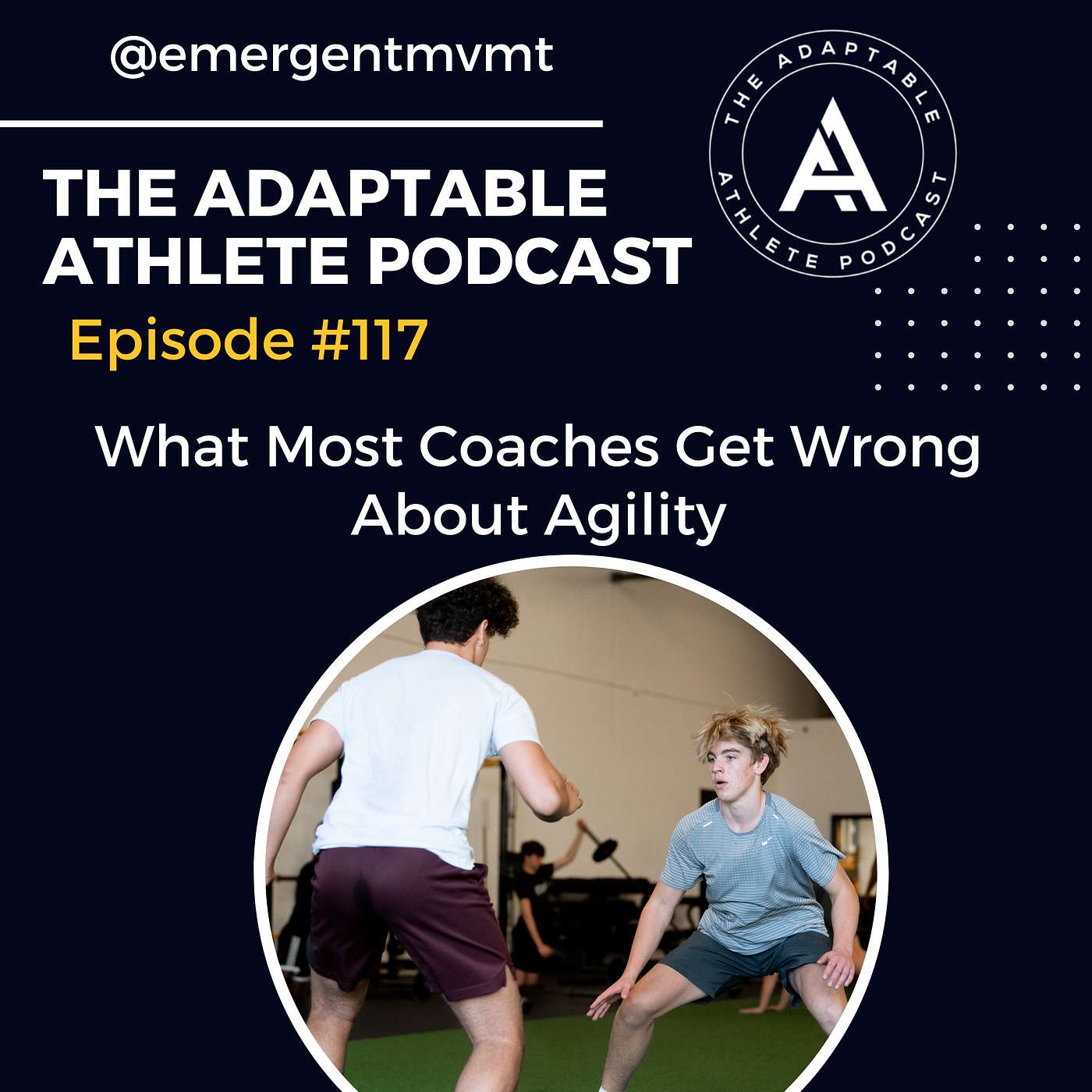 What Most Coaches Get Wrong About Agility What Most Coaches Get Wrong About Agility