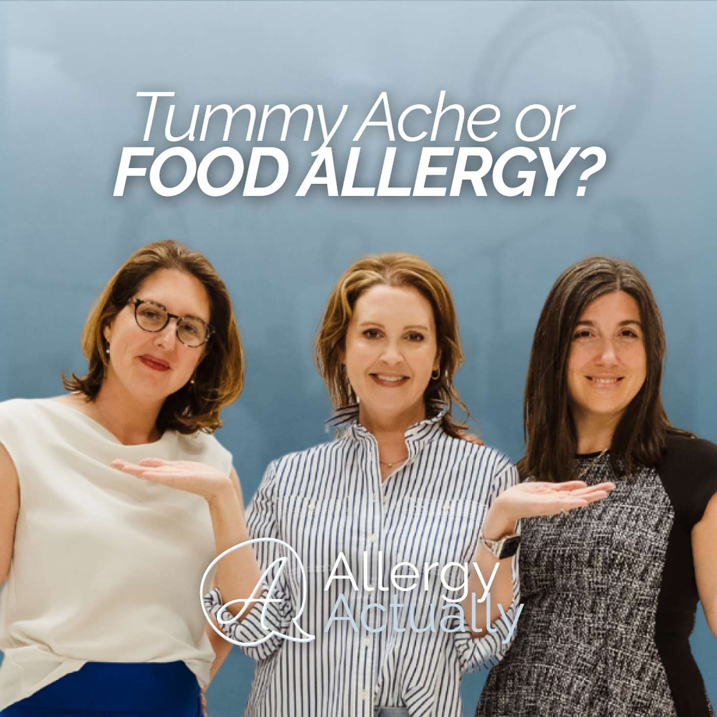 Allergy Actually