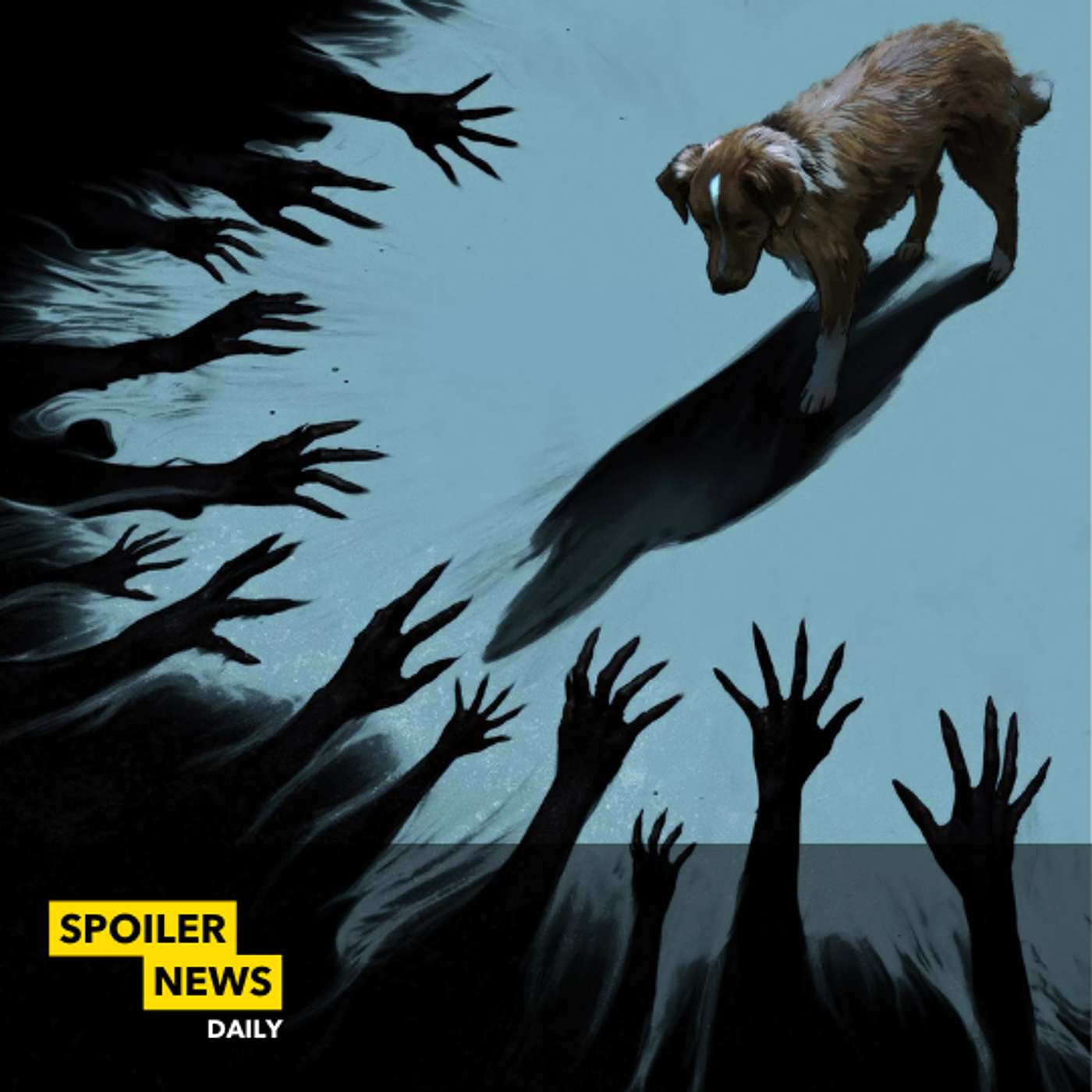 ¡Primer vistazo de Good Boy! ¡Avance de Maldita suerte! ¡Frankenstein de Guillermo del Toro en cines!