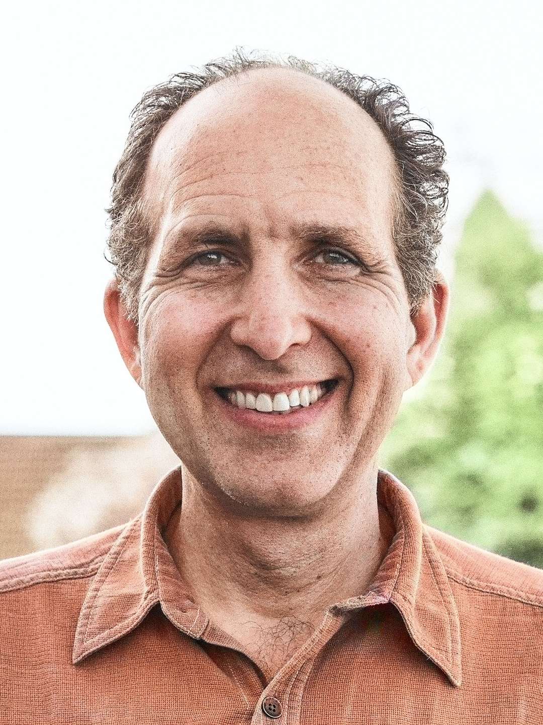 Scott Snibbe