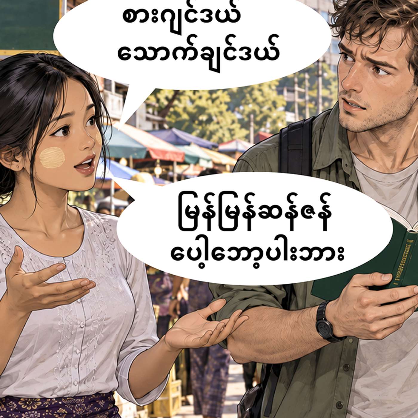 On Tone Shifting in Burmese Pronunciation