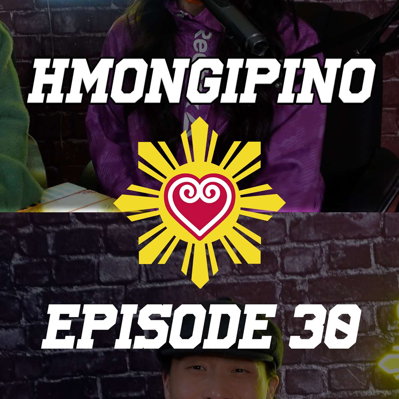 The Hmongipino Podcast