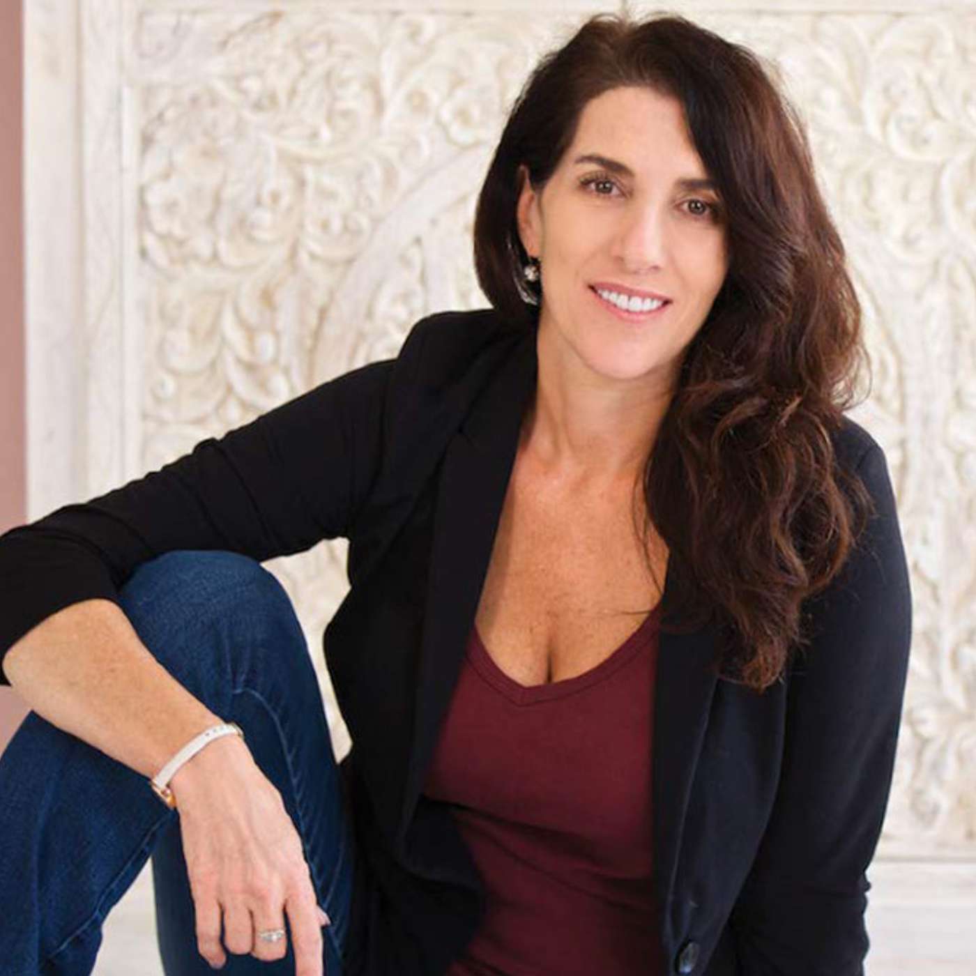 Discover U Podcast with JD Kalmenson