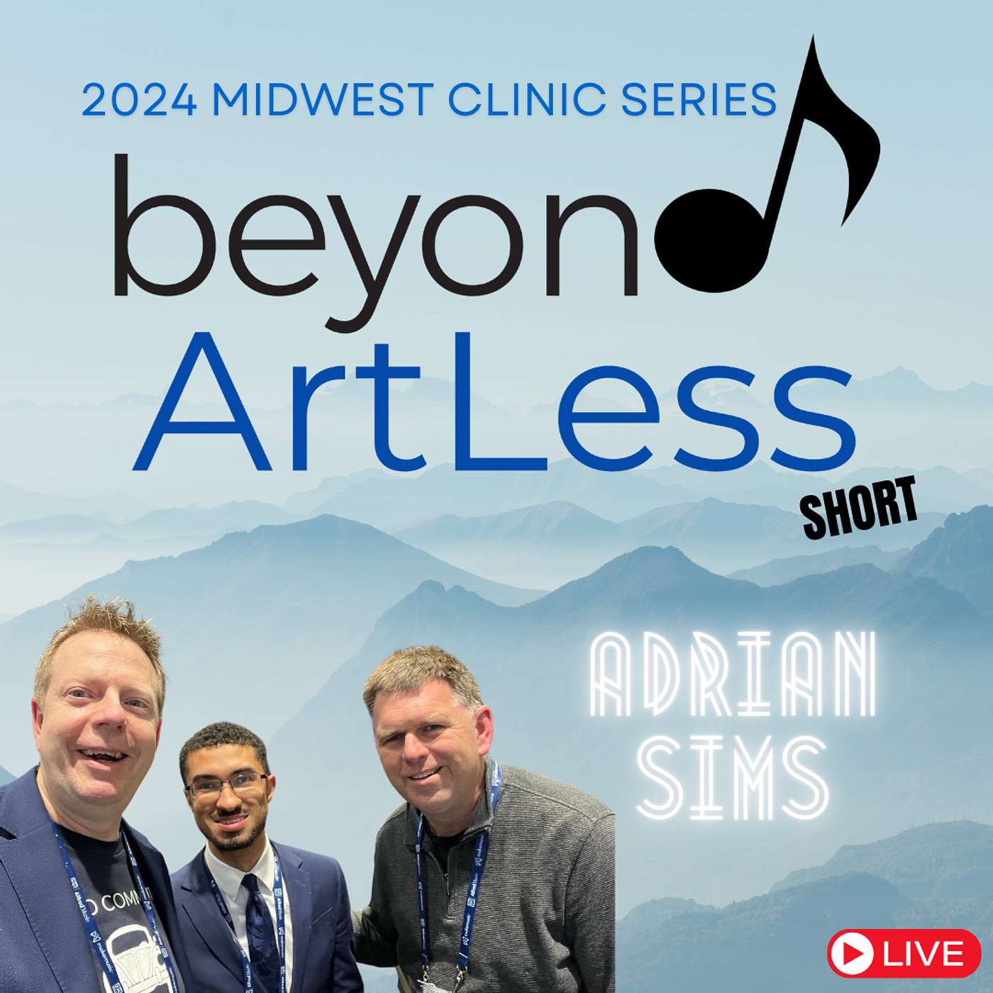 beyond ArtLess