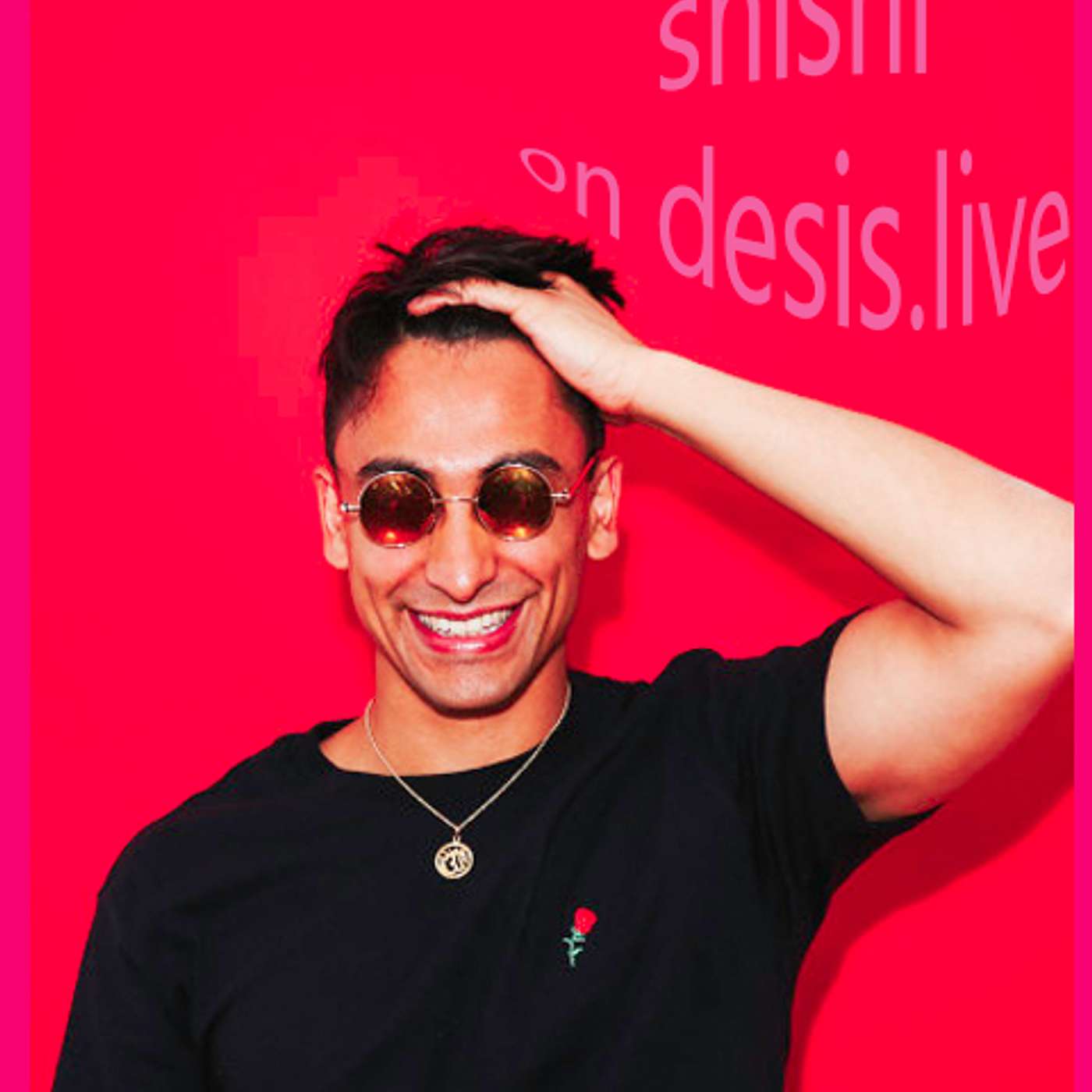 Desis.Live Weekly Bollywood Show