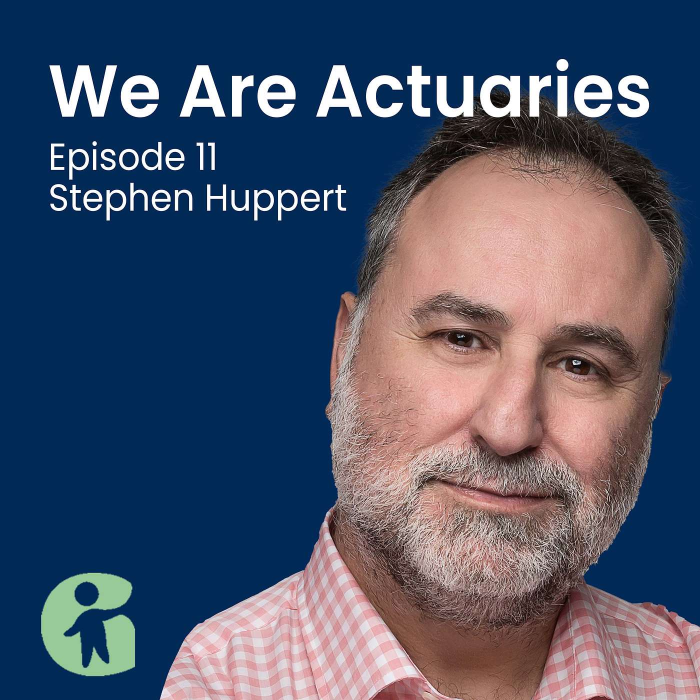 We Are Actuaries
