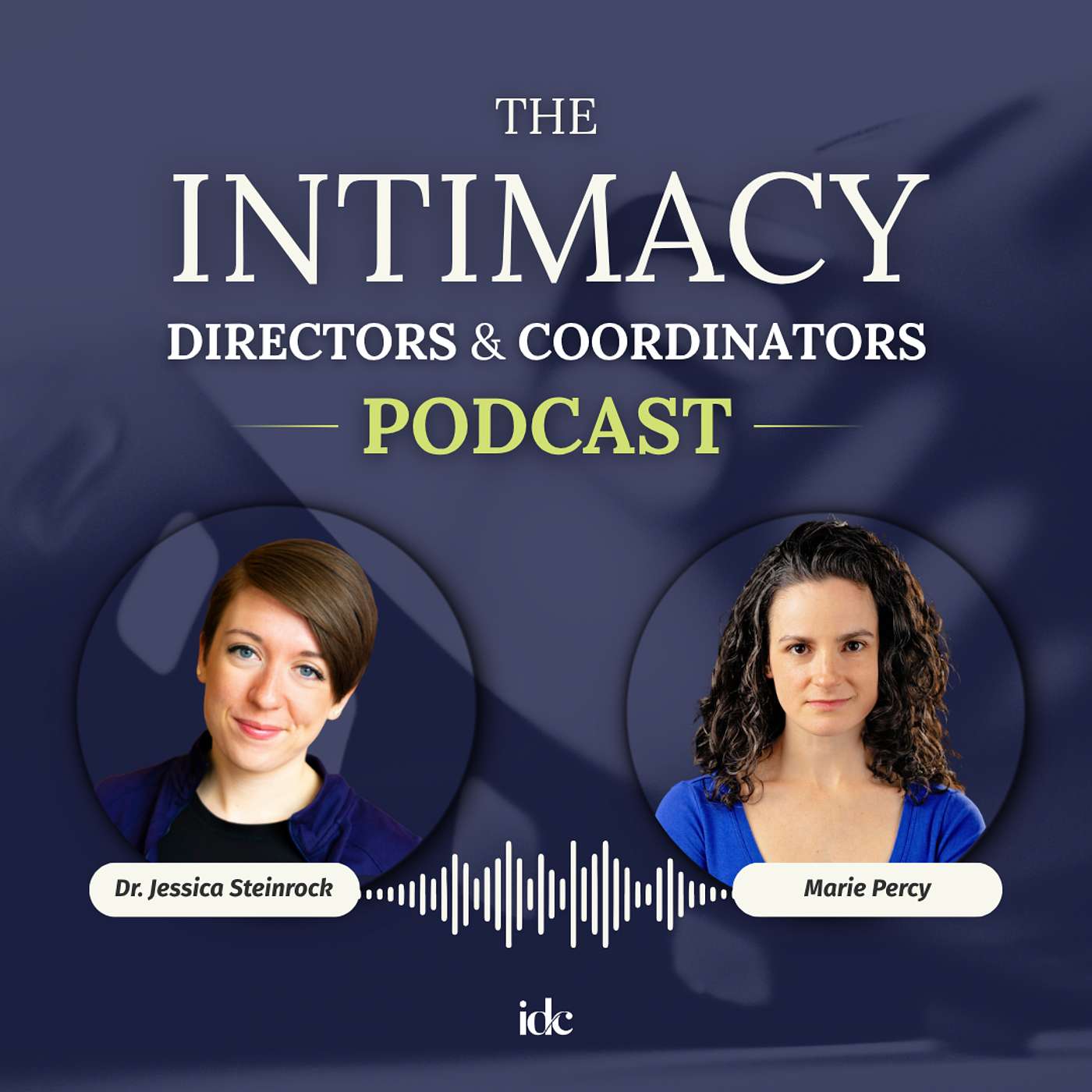Industry Drama episode artwork