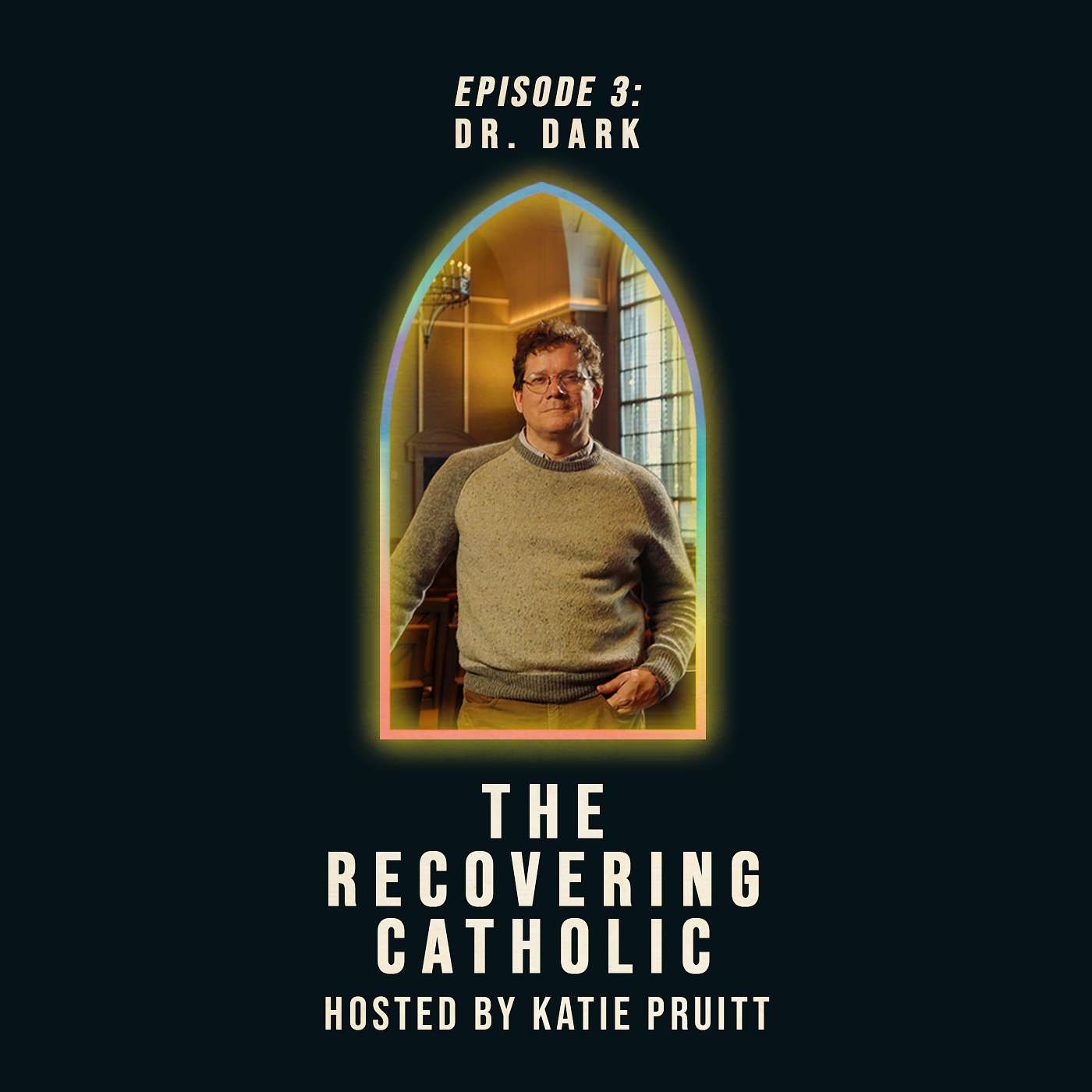 The Recovering Catholic with Katie Pruitt