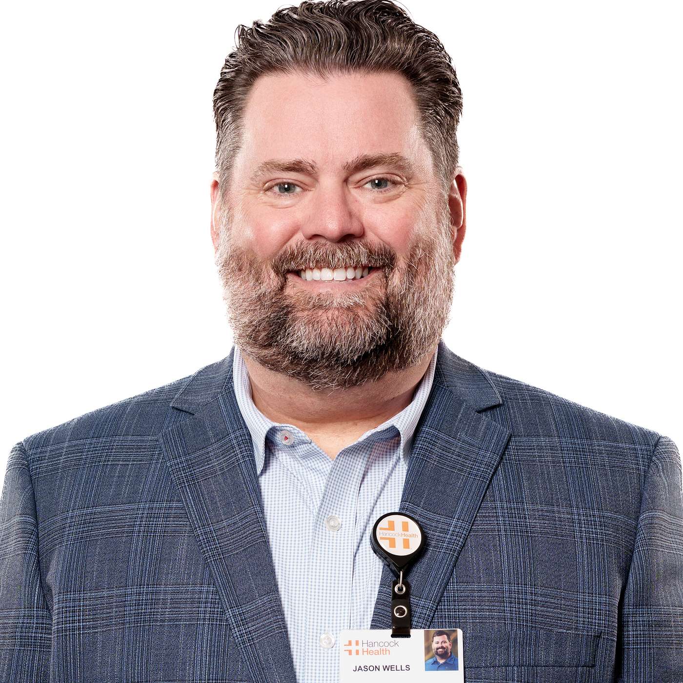 Hancock on the Horizon