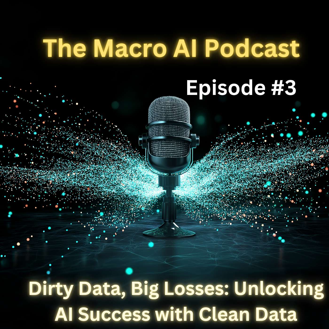The Macro AI Podcast