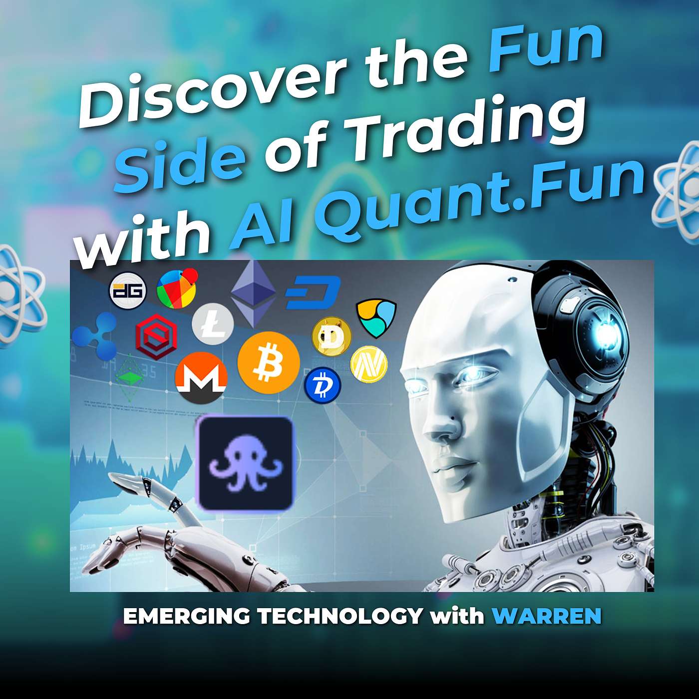 Emerging Technologies for the Future Progress