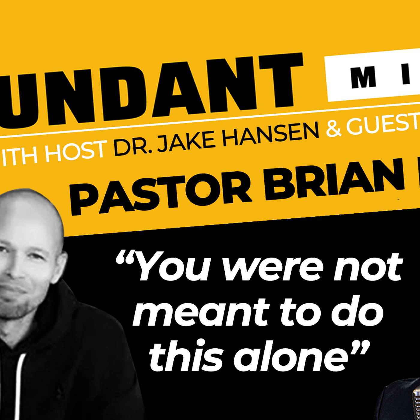 The Abundant Mind