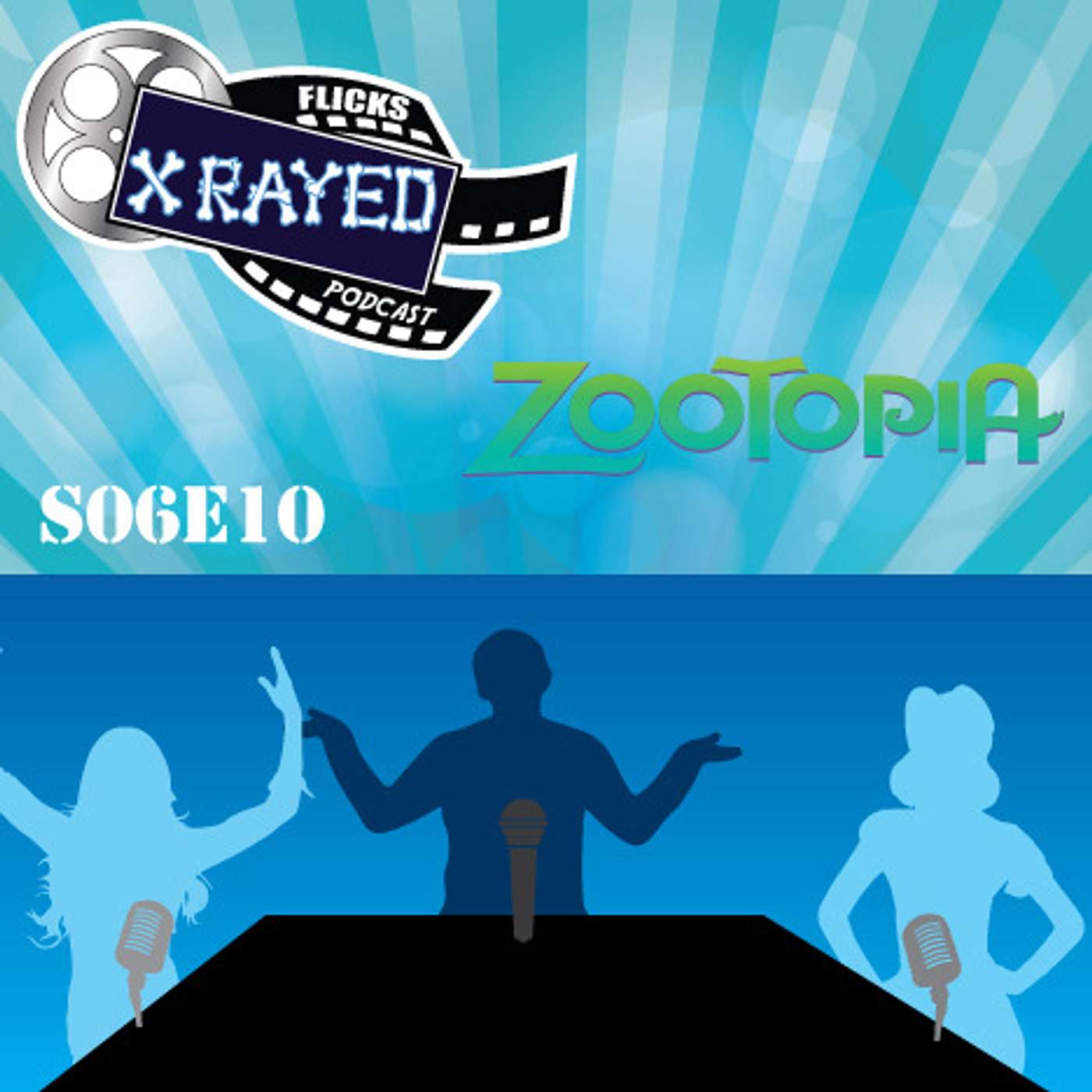 Zootopia