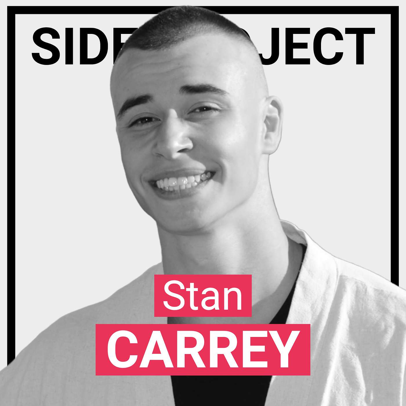 Quitter son job et vivre de son expertise en 2 ans – avec Stan Carrey episode artwork