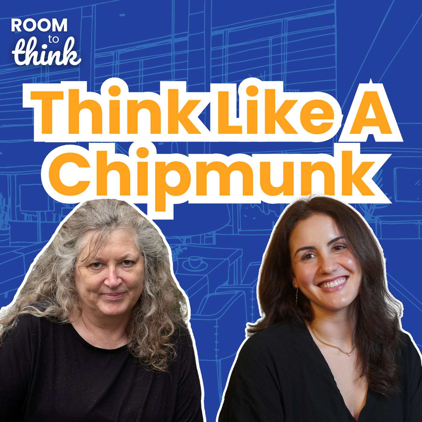 Our Prehistoric Brains at Home