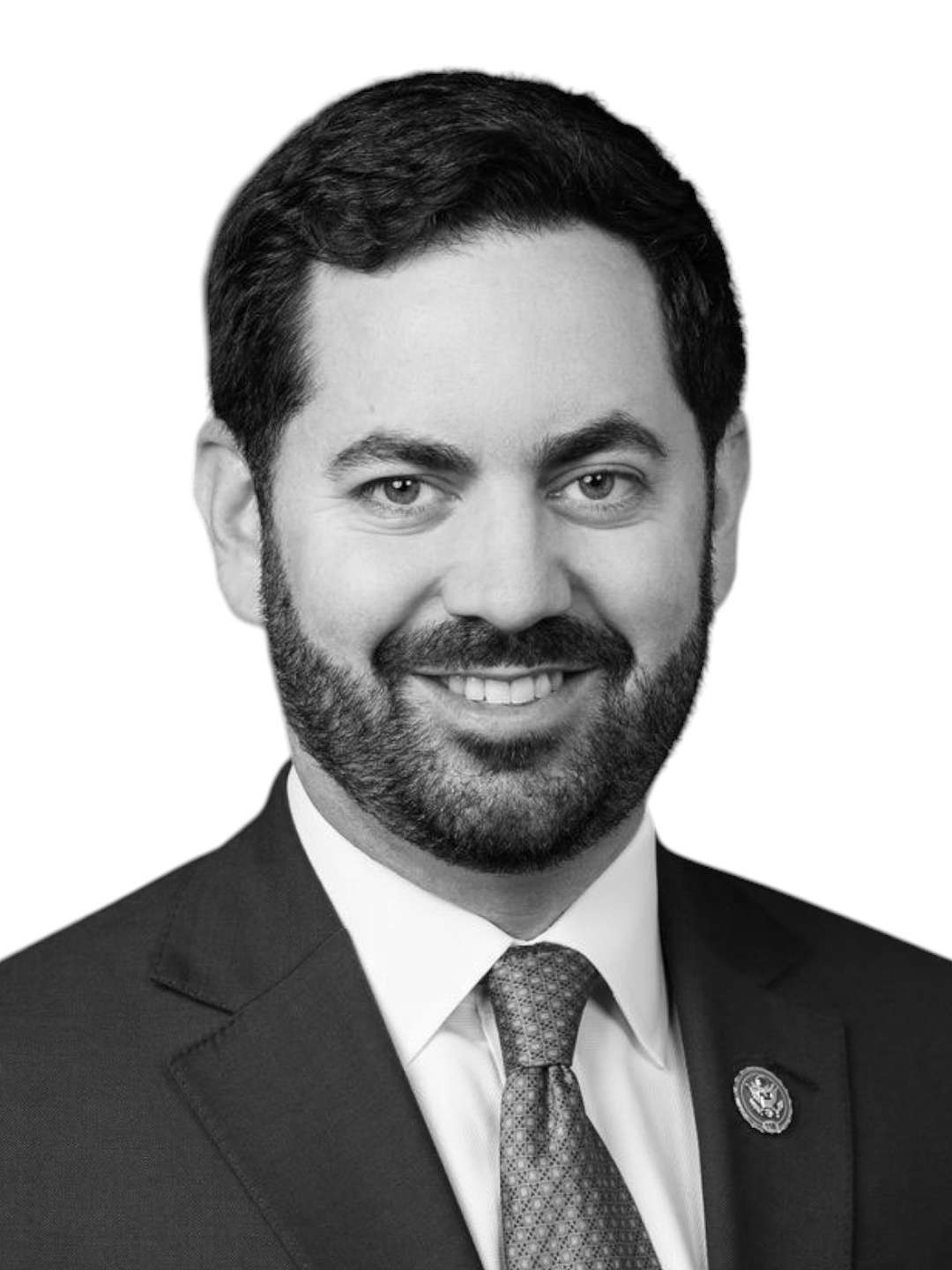 Congressman Mike Lawler