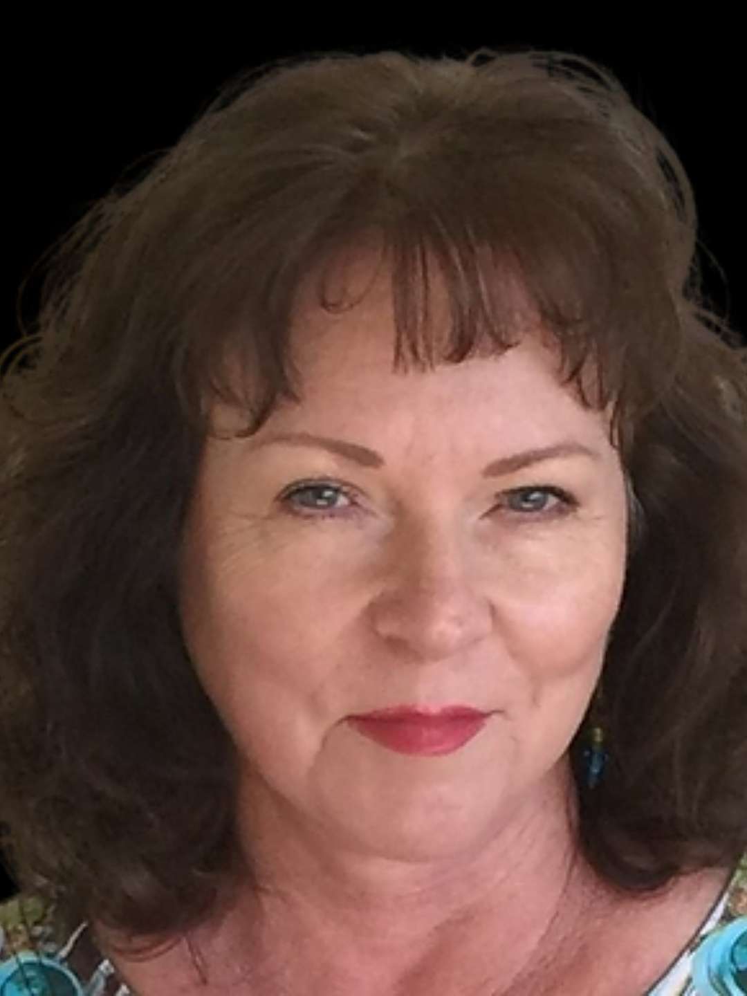 Kathy Sue McGuire