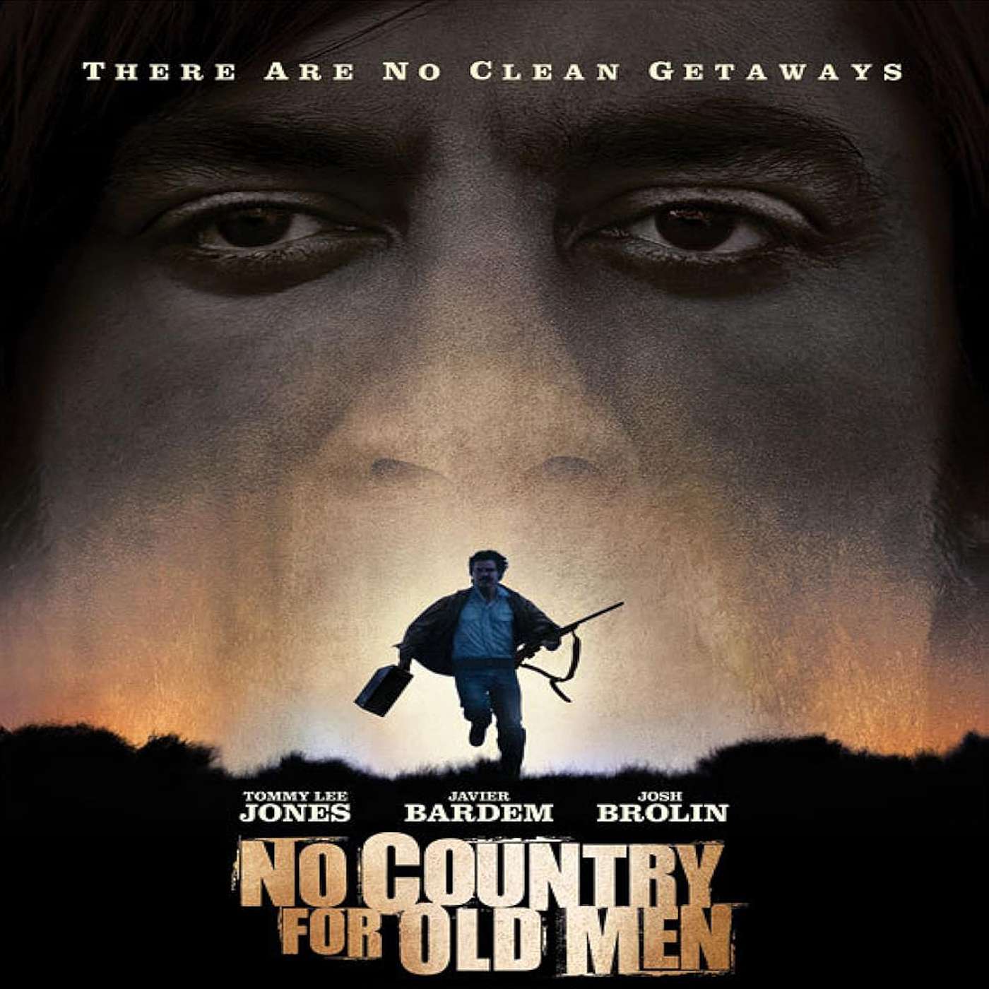 No Country for Old Men with Ryan O'Flanagan episode artwork