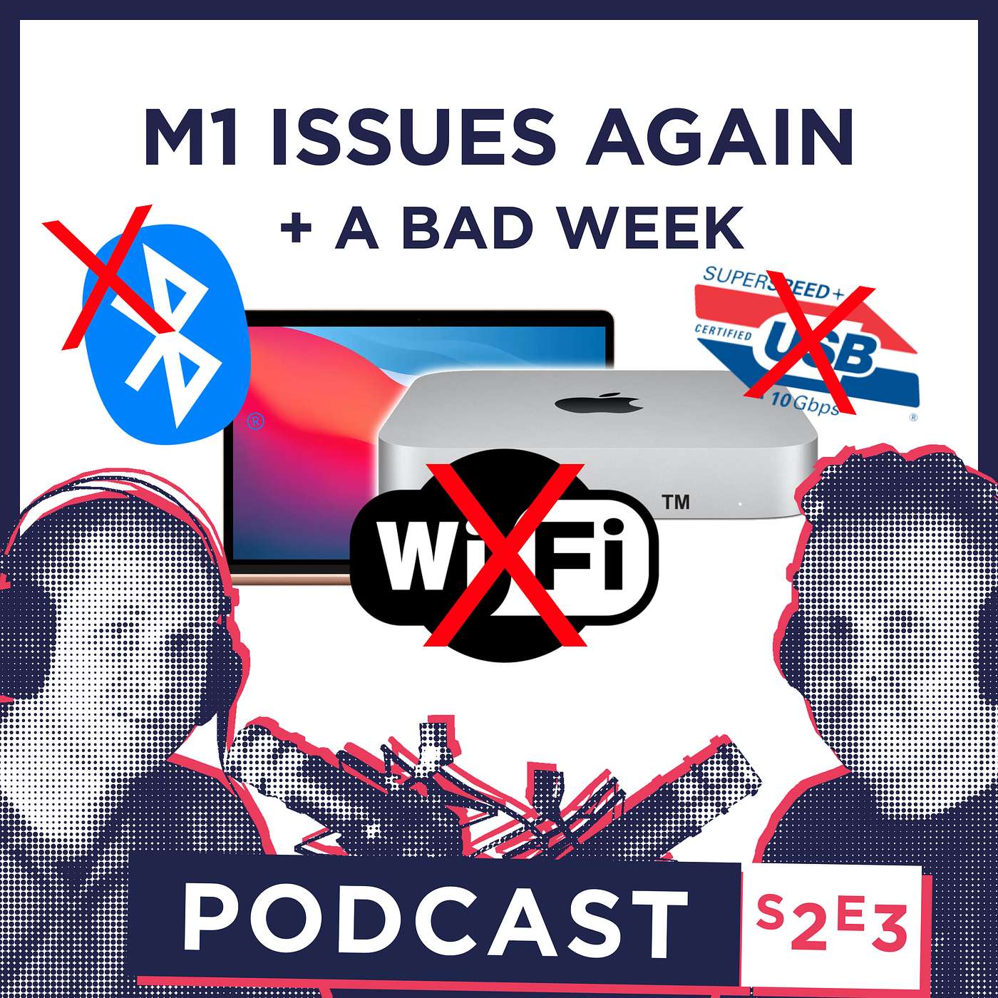 The Constant Geekery Podcast