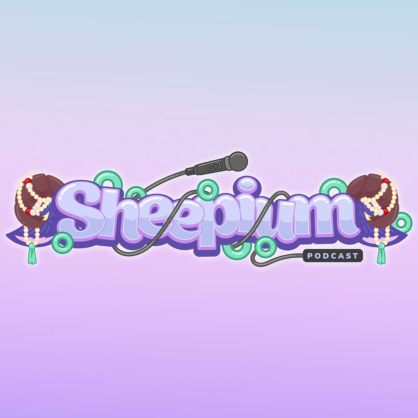 Sheepium Podcast