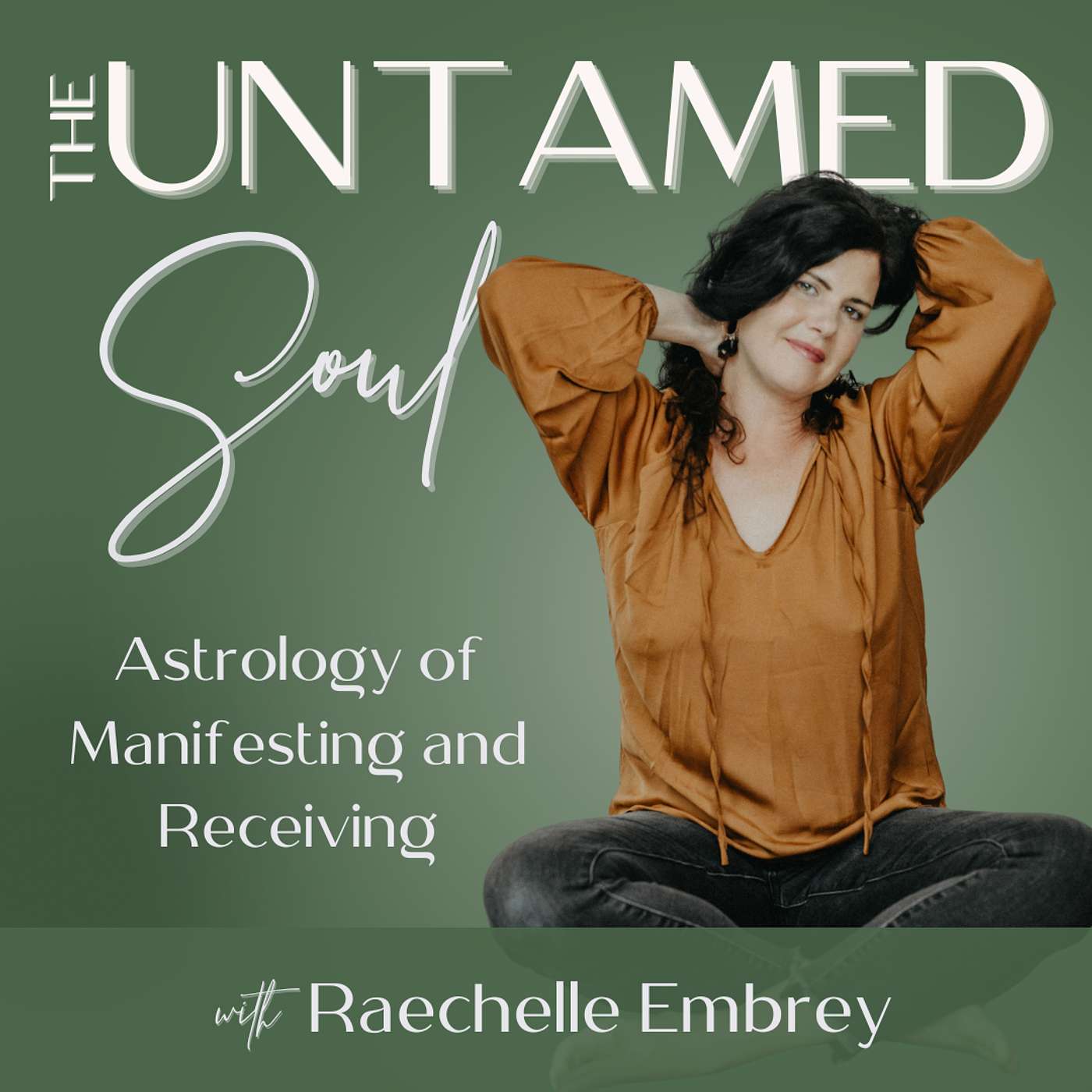 The Untamed Soul | Soul Activation, Spiritual Healing, Animal Communication, Spiritual Business