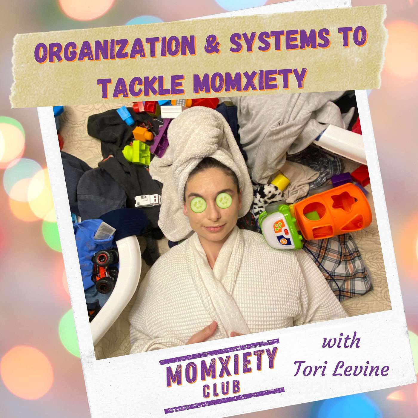 Momxiety Club