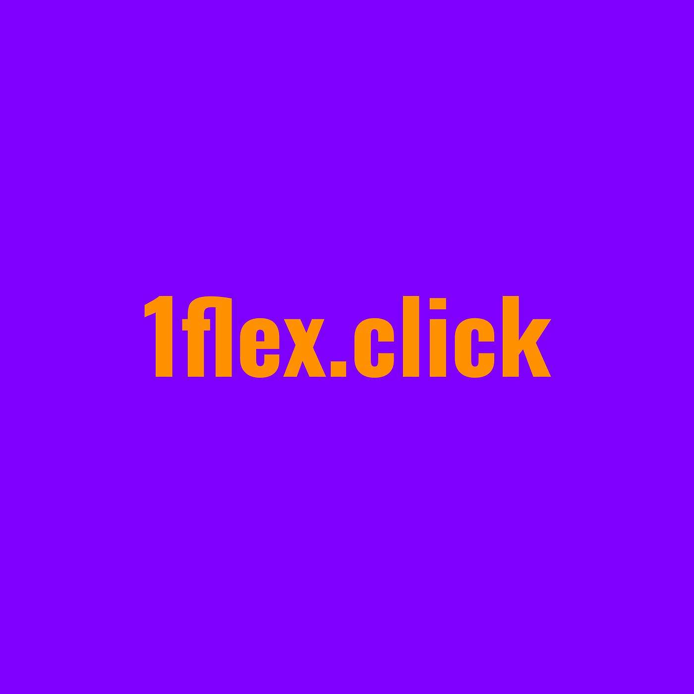 How Can 1Flex Make Entertainment Browsing Feel More Direct and Useful?