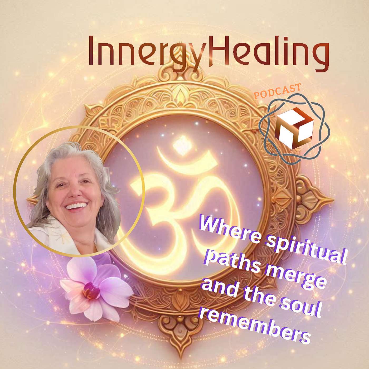 Ocean of Light: A Journey Home to the Divine.