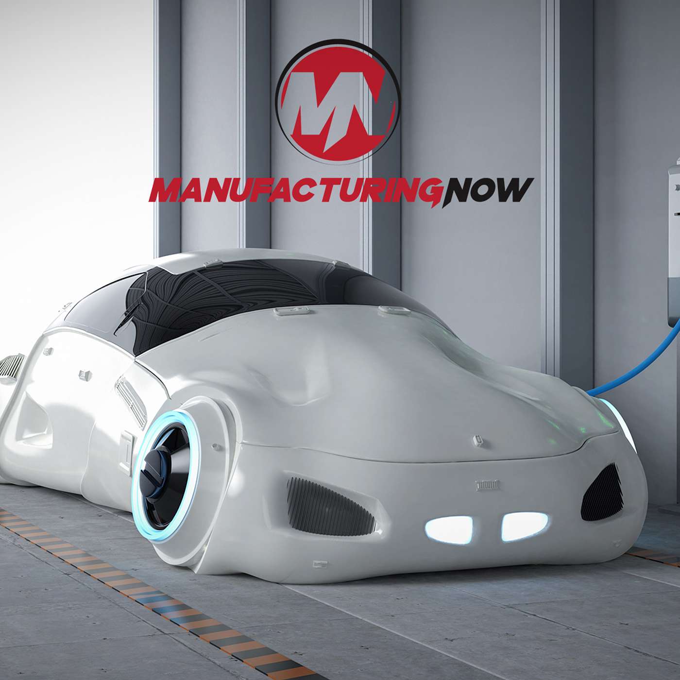 Chinese EVs Are Getting Weird