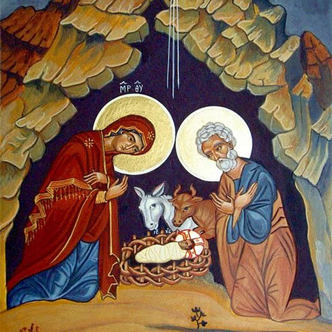 CS&I - Christmas Day 2021 (S2E5)