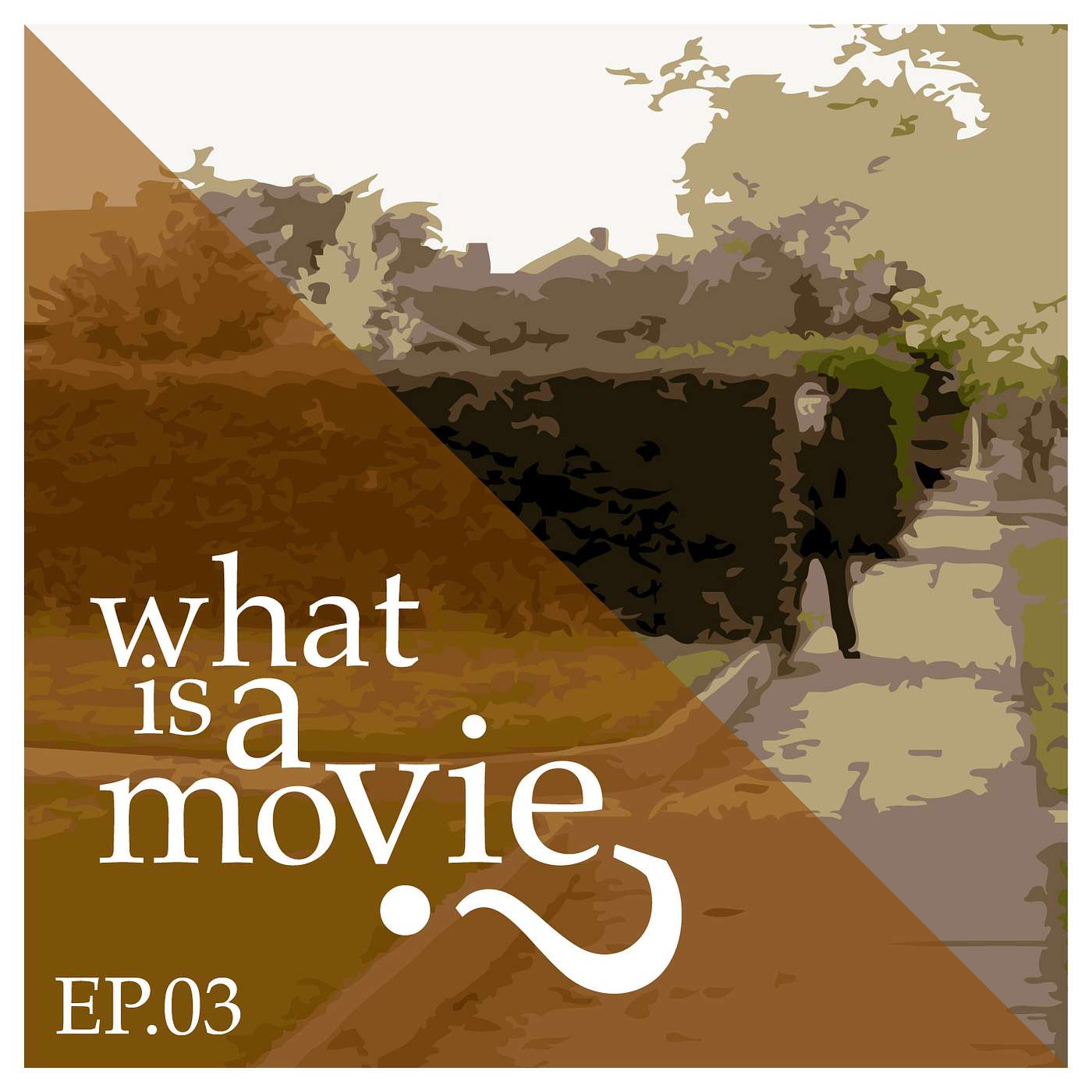 Ep.3: Halloween