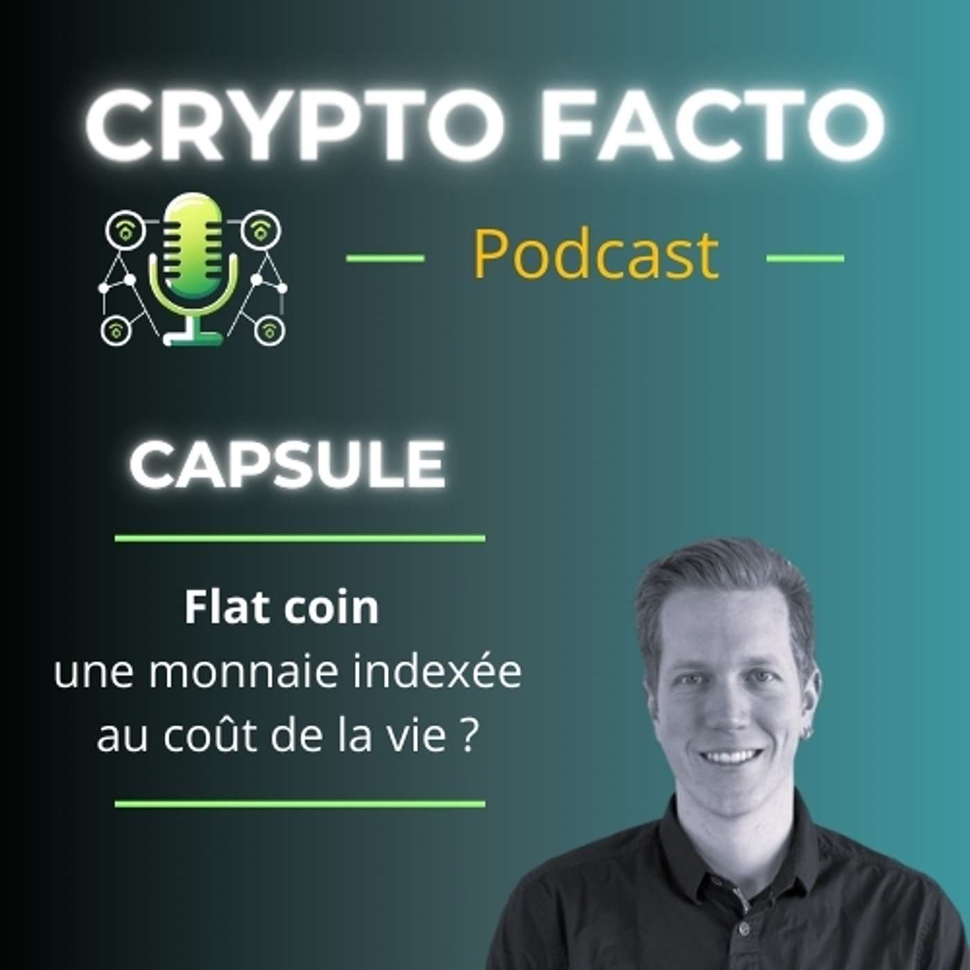 Crypto Facto