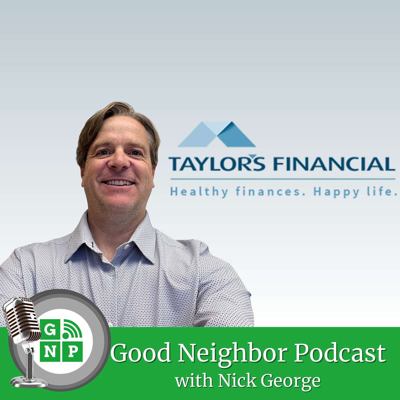 Good Neighbor Podcast: Fort Collins