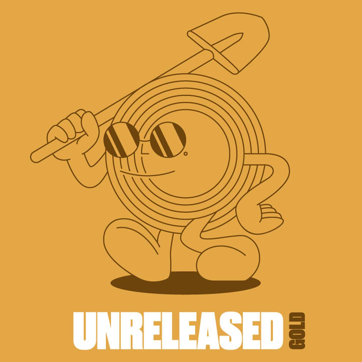 S1E0 - Unreleased Gold