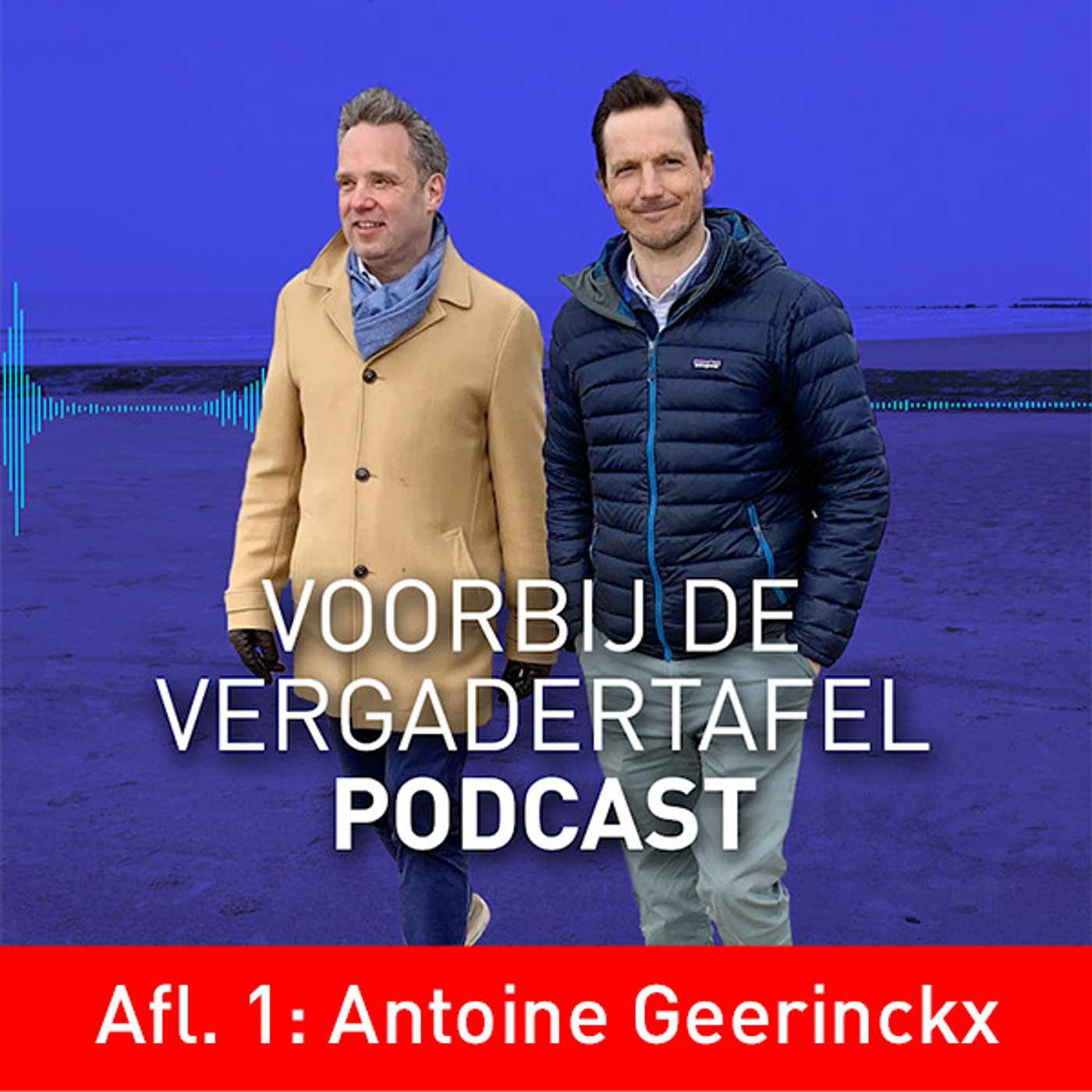 Voorbij de vergadertafel