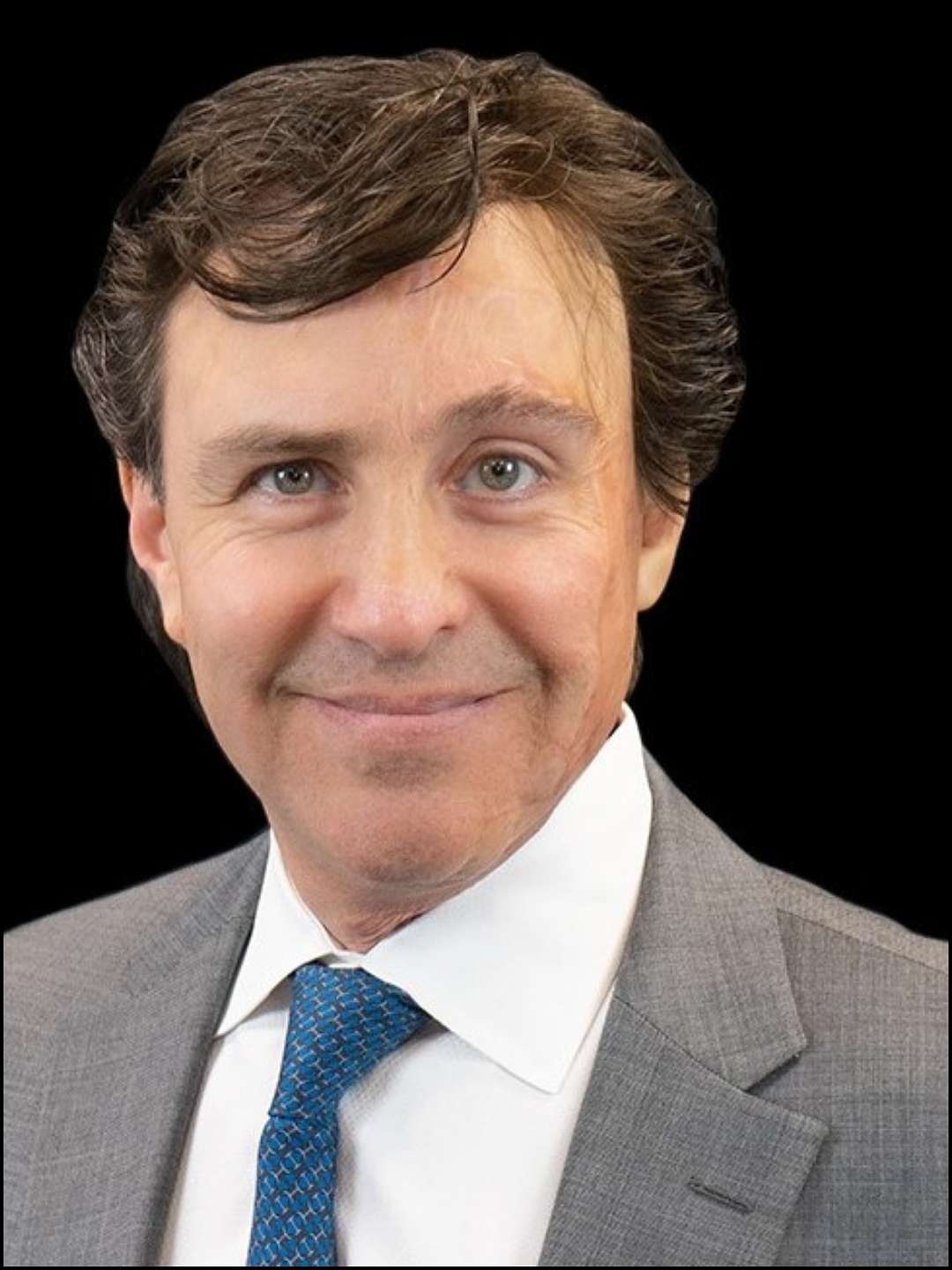 Jose Berlanga