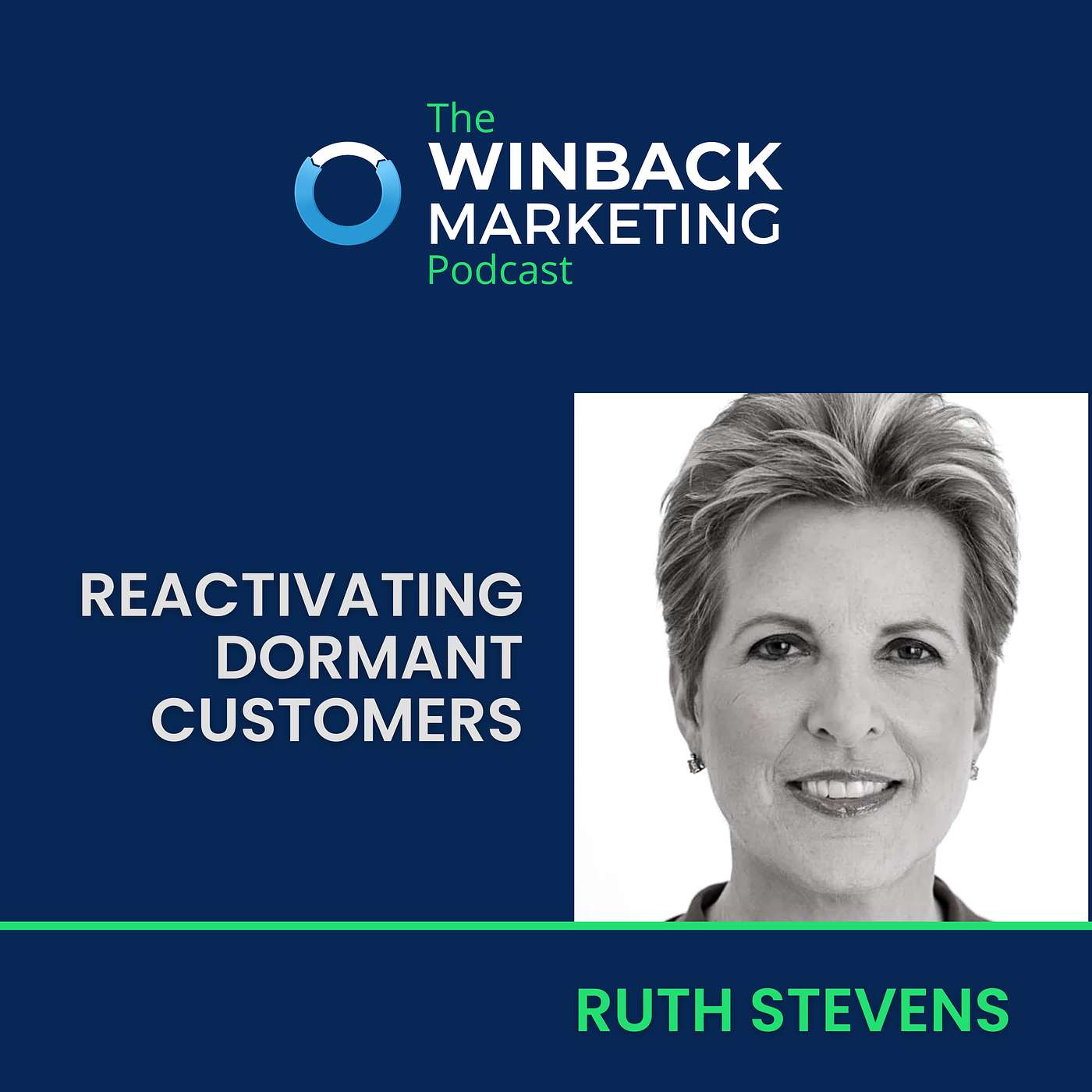 The WinBack Marketing Podcast