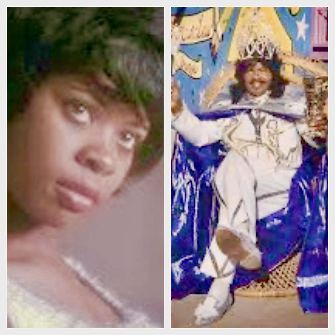 BILL AND RICH, THE SPLENDID BOHEMIANS ARE THRILLED TO OPEN THEIR TREASURE CHEST OF NEW ORLEANS JEWELS FOR YOUR DELIGHT: TWO ARCHIVAL STACK O’ 45s THAT GLITTER AND SHINE, WITH IRMA THOMAS AND ERNIE K. DOE!