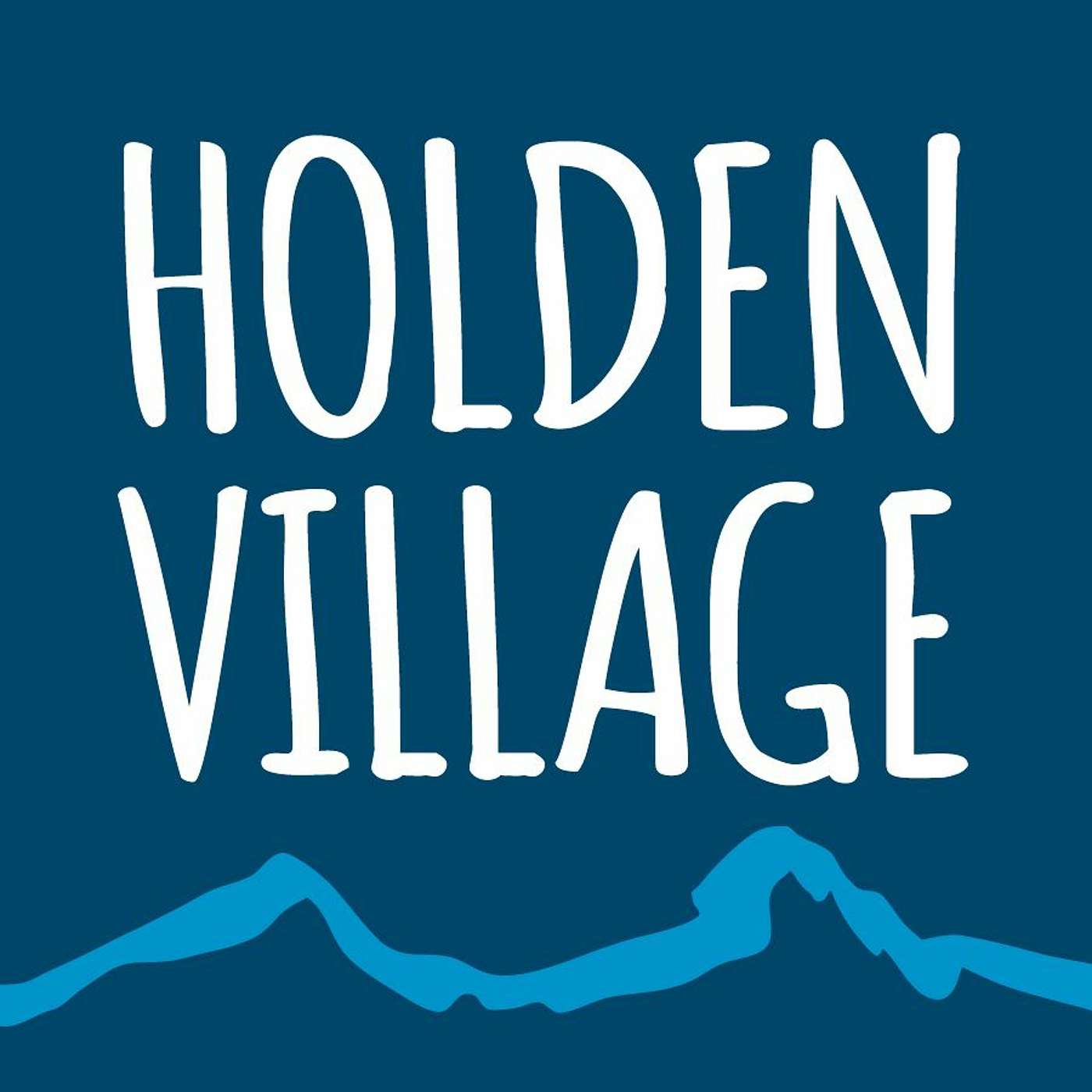 The Holden Village Podcast