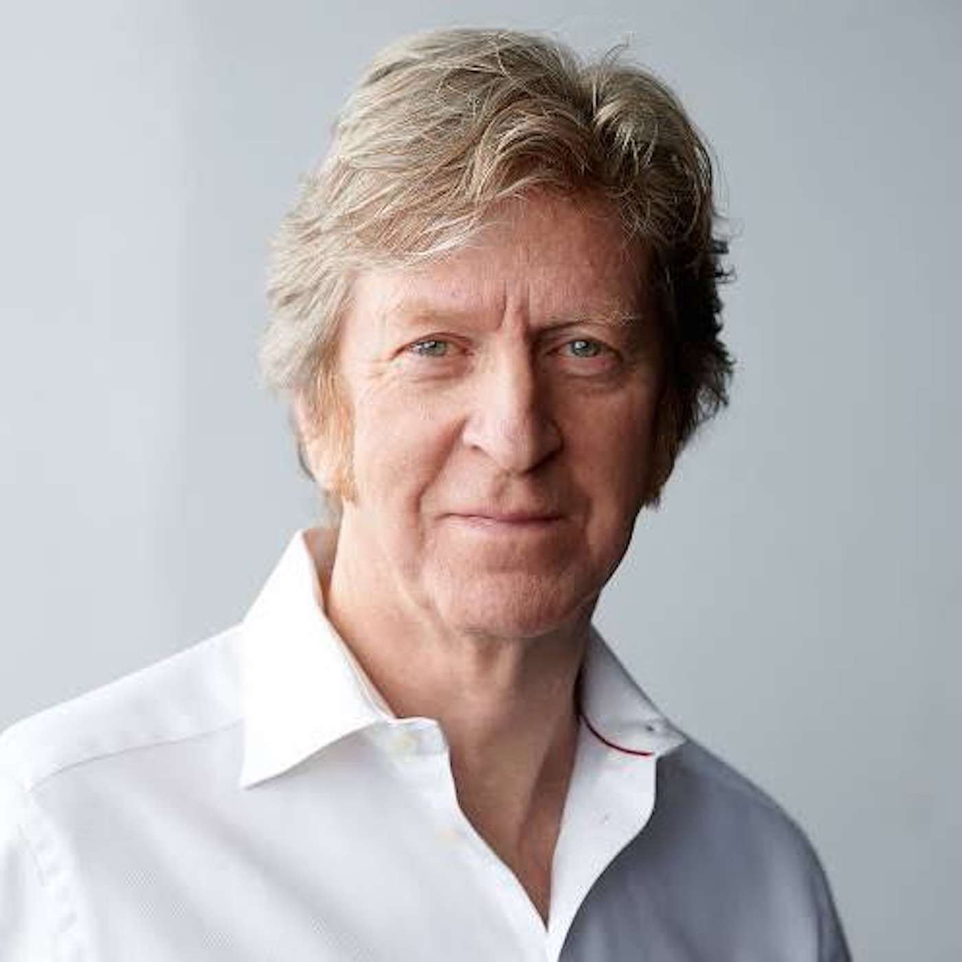 Actor and Author: R H Thomson in Conversation with Rea Beaumont episode artwork