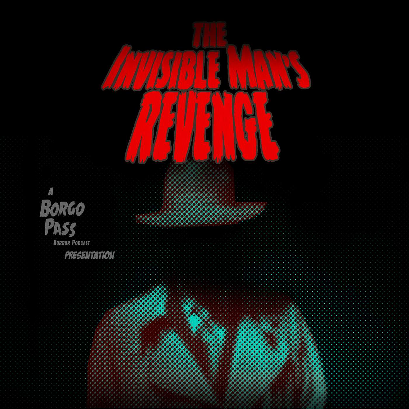 Borgo Pass Horror Podcast