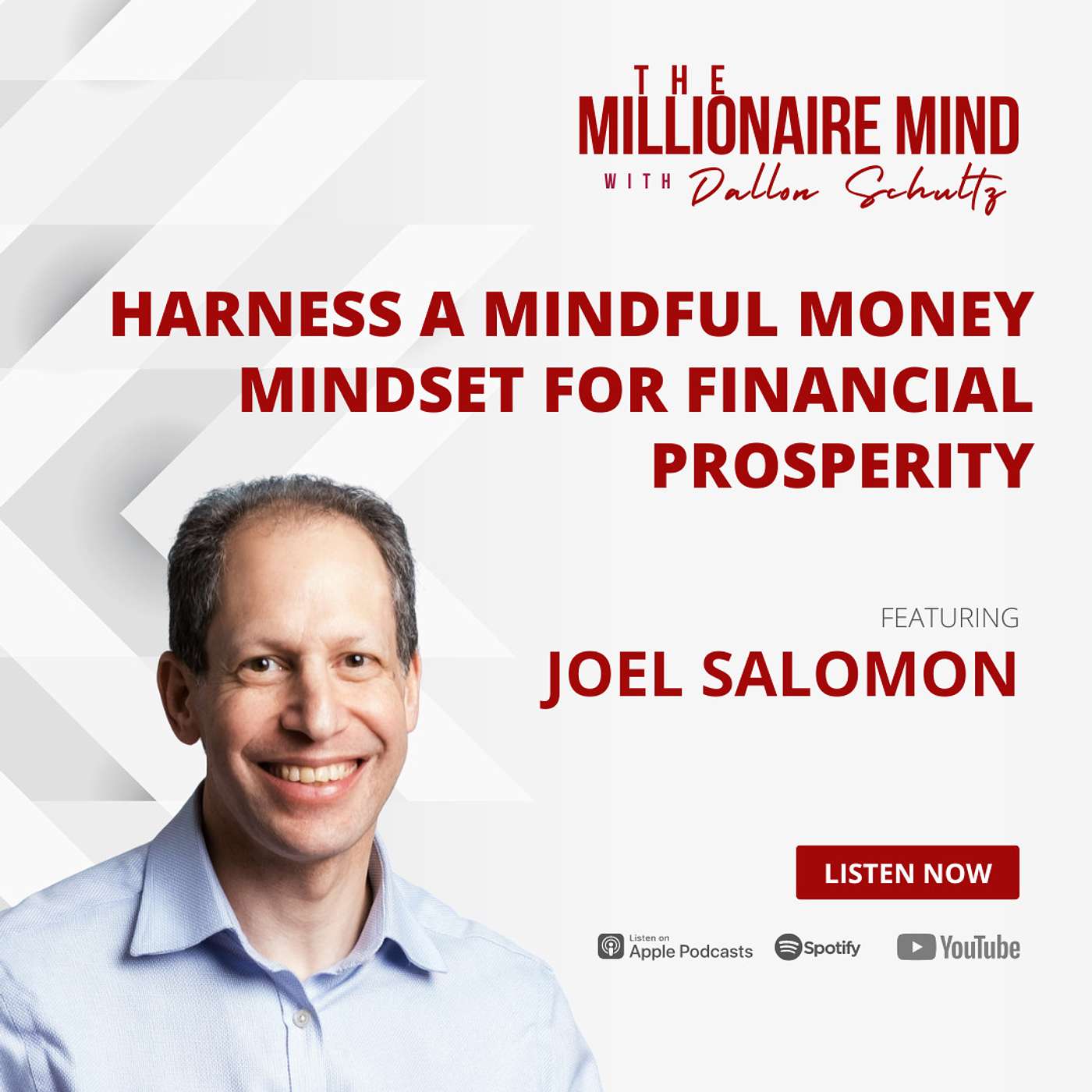 The Millionaire Mind