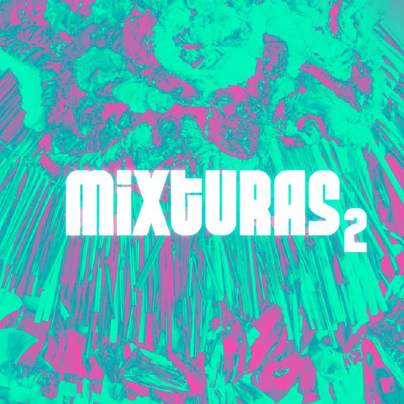 Mixturas 2: Mateo Kingman - Cruces entre lo tradicional y lo contemporáneo episode artwork