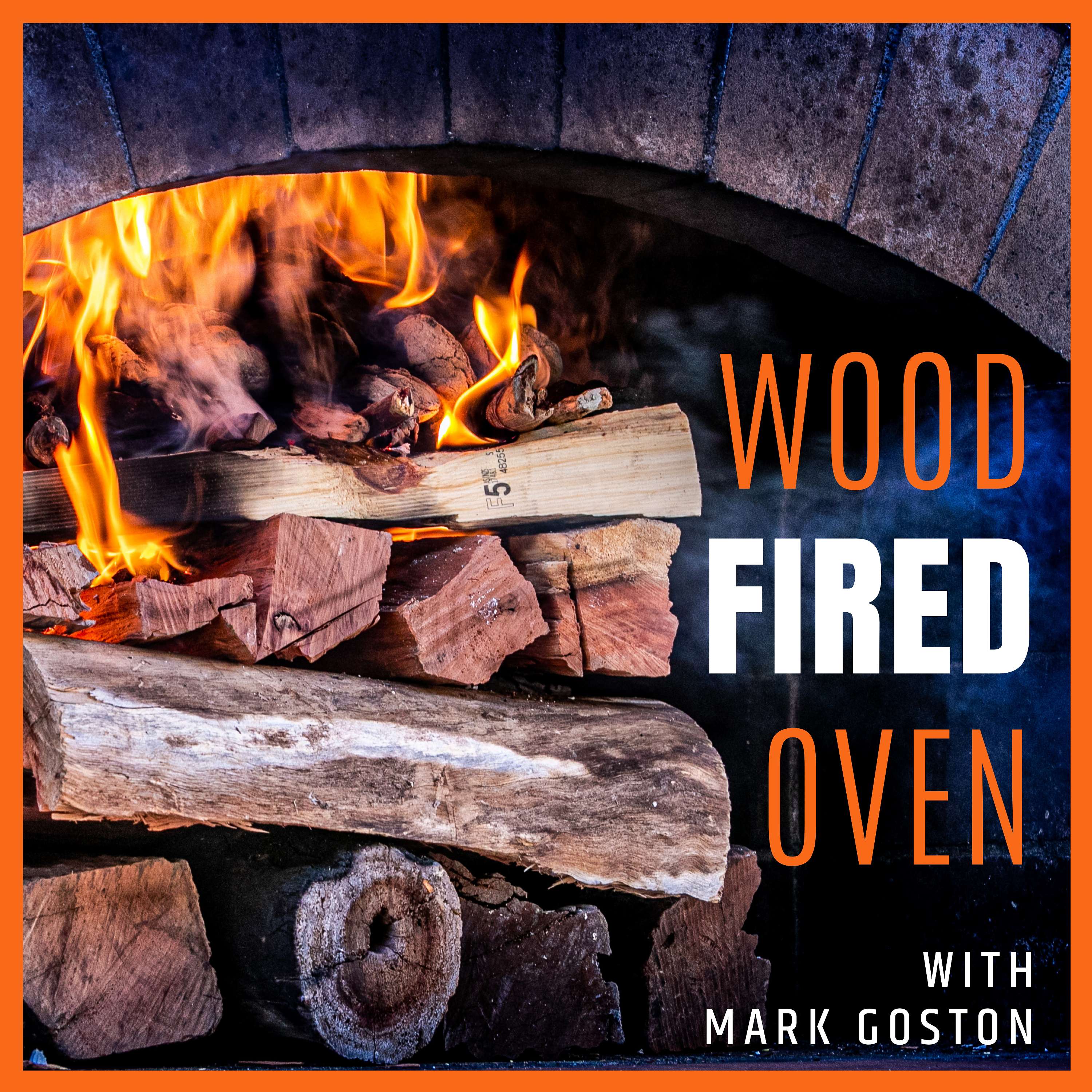 Wood Fired Oven Podcast