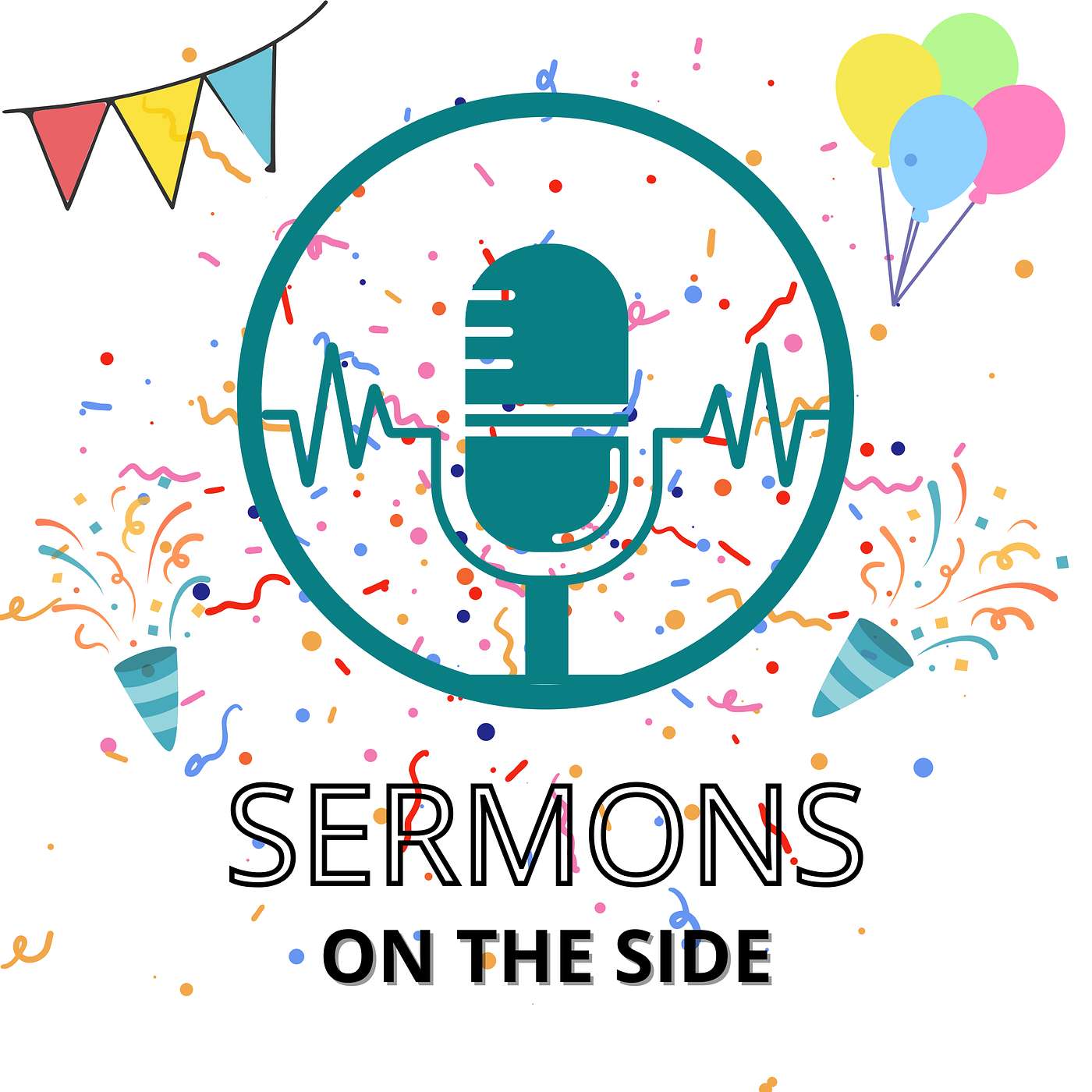 Sacred Stories | Birthday Week | Part 5 of 5