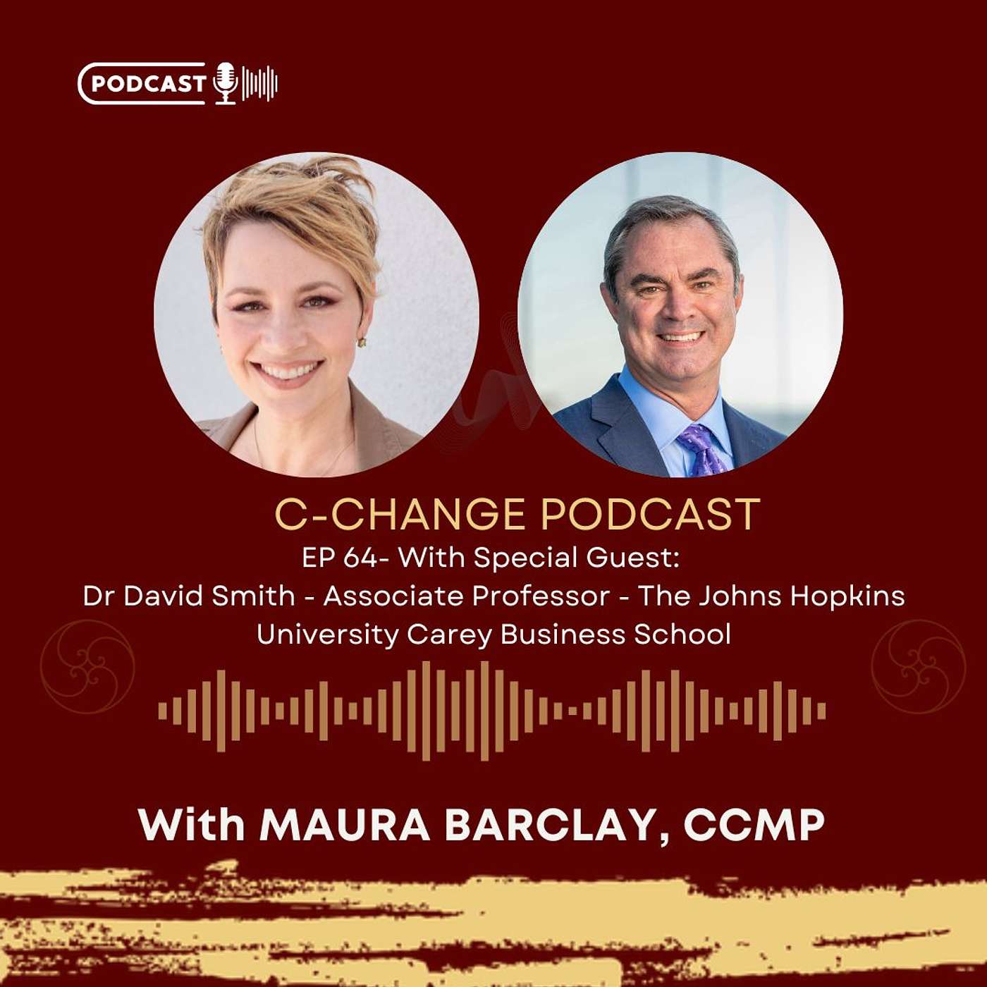 C-Change Show- Changing  Business Culture for GOOD