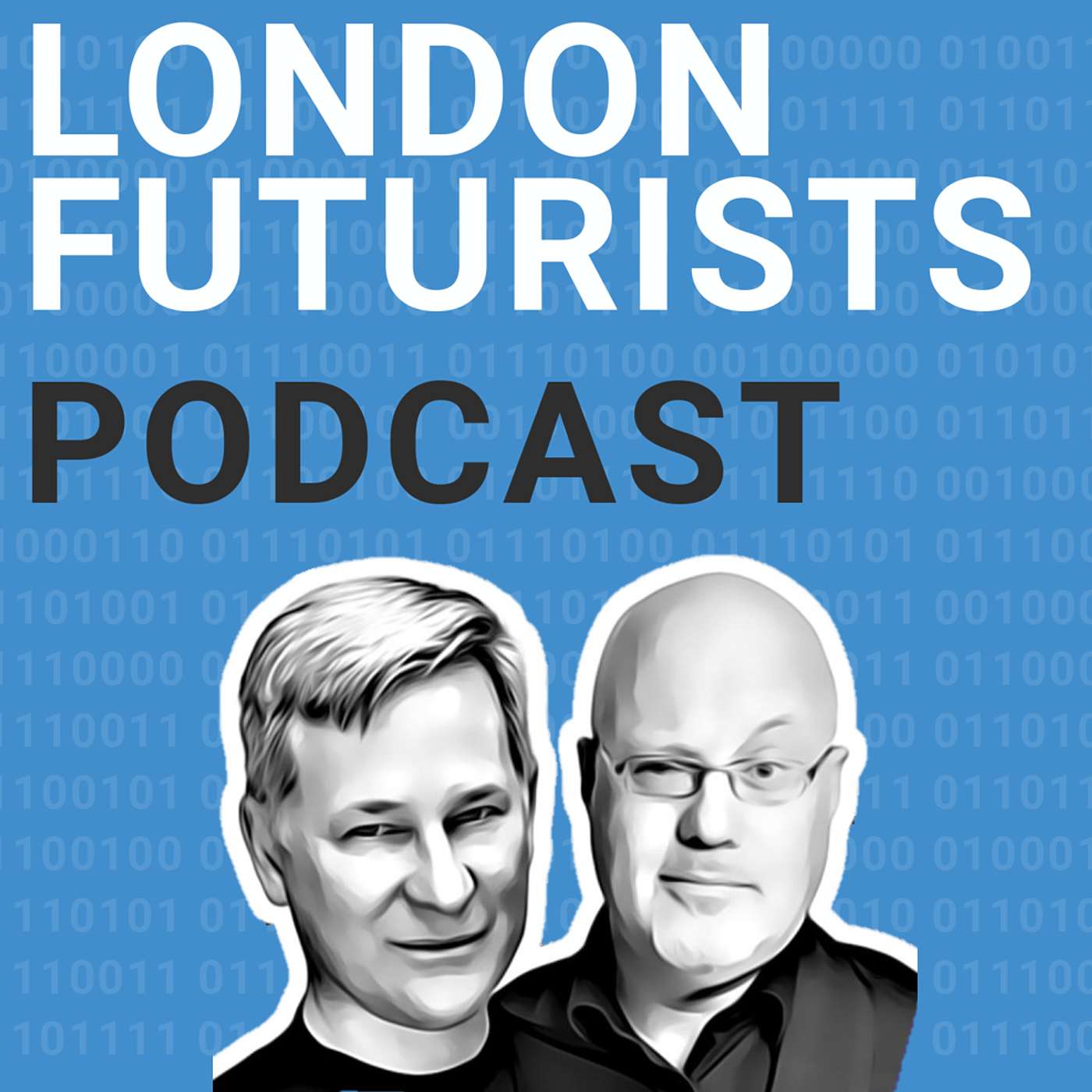 Thinking more athletically about the future, with Brett King and Rob Tercek