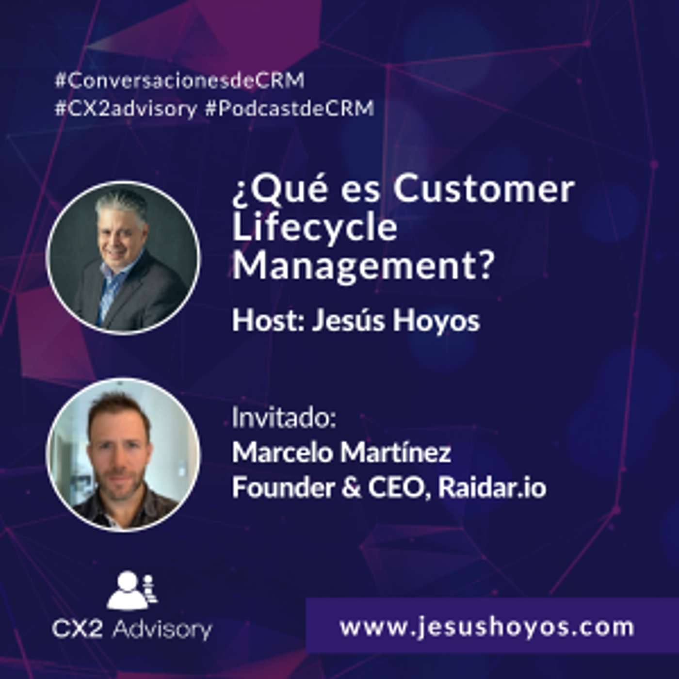 ¿Qué es Customer Lifecycle Management? #conversacionesdecrm