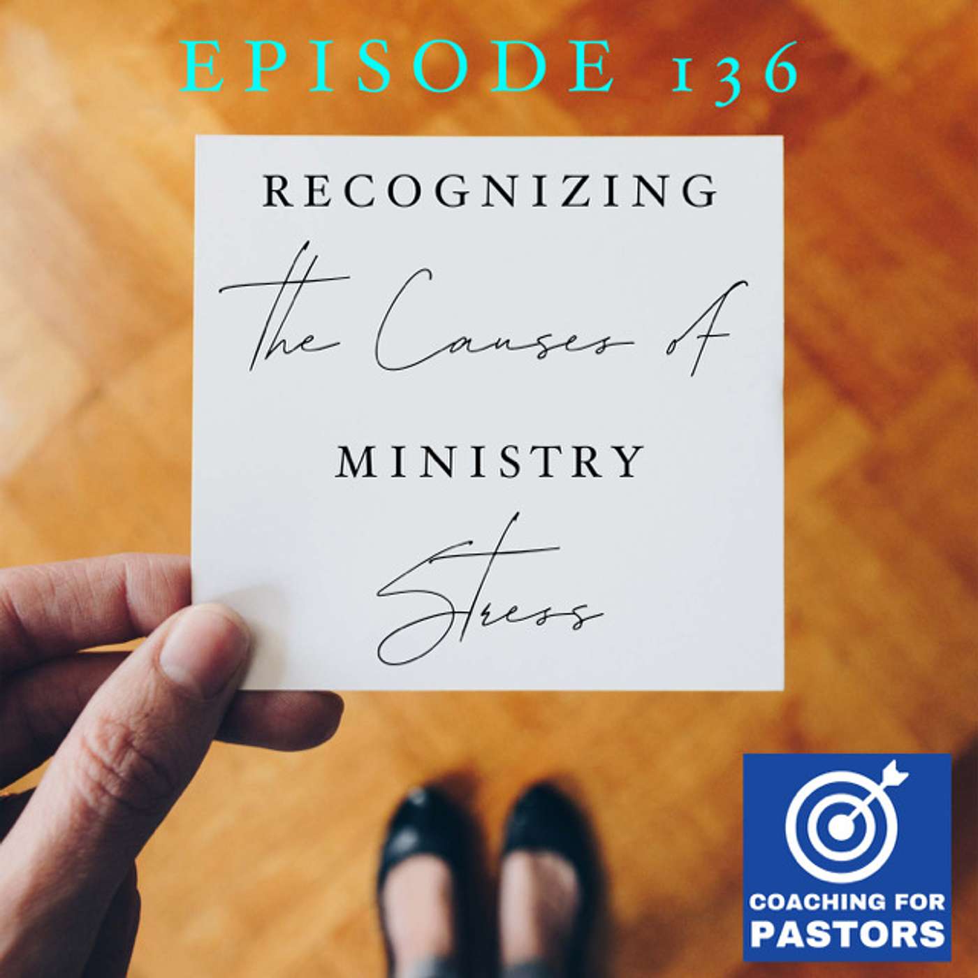 Coaching For Pastors - Daily Coaching, Encouragement, and Support for Pastors