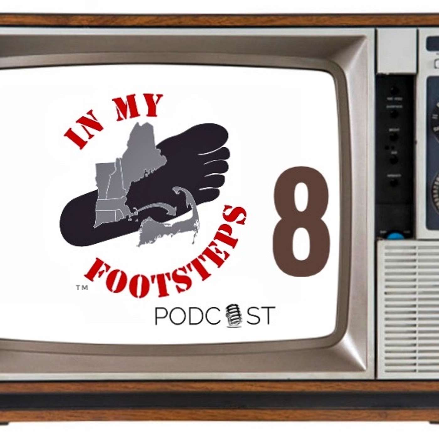 Episode 8: Cape Cod's TV Channel 58; Lincoln, NH; 1991 Year In Music; This Week In History (1-28-2021)